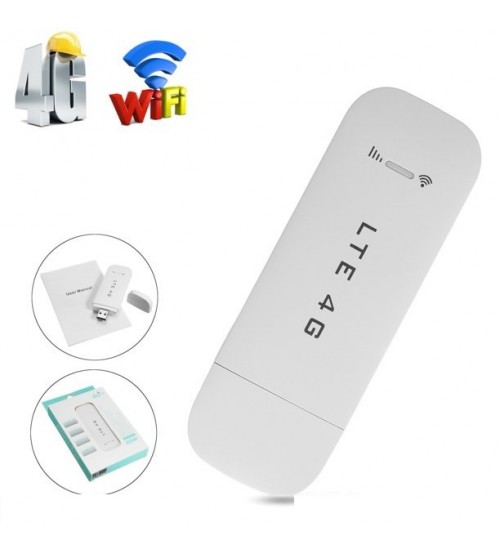 Modem With Wifi Router – BD-Success
